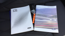 Ford Capri 210kW Premium 77kWh 5dr Auto Electric Estate